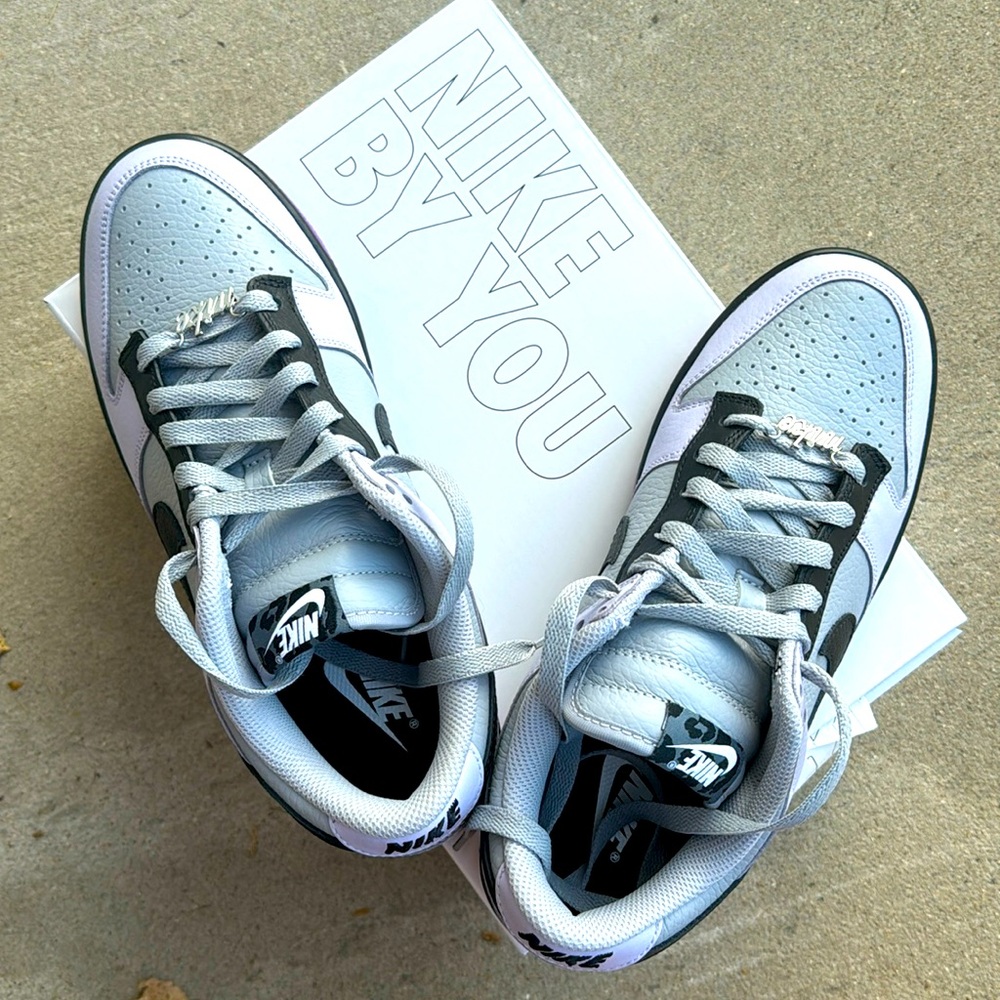Nike By You